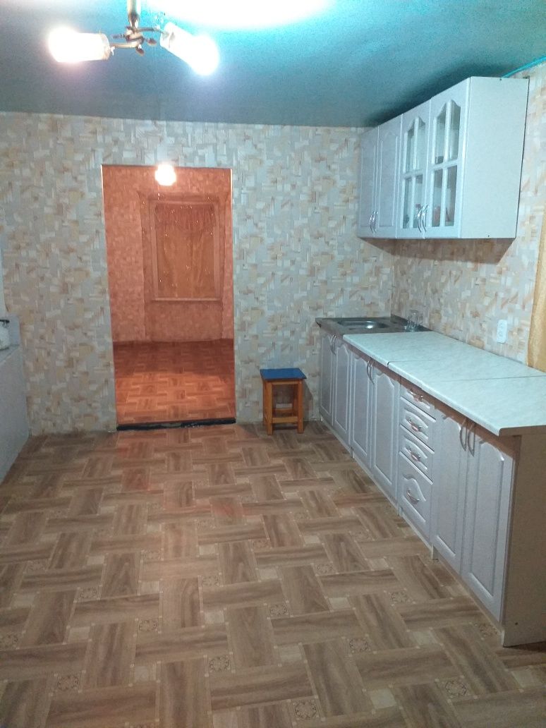 Дом в с.Златополье