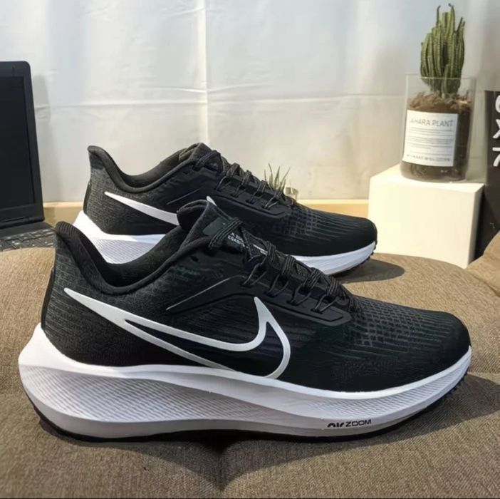 Кроссовки air zoom nike