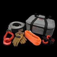 Kit trusa recuperare off-road 8 piese pentru sufa sintetica