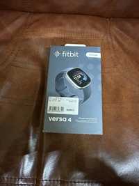 Smartwatch fitbit versa 4 nou