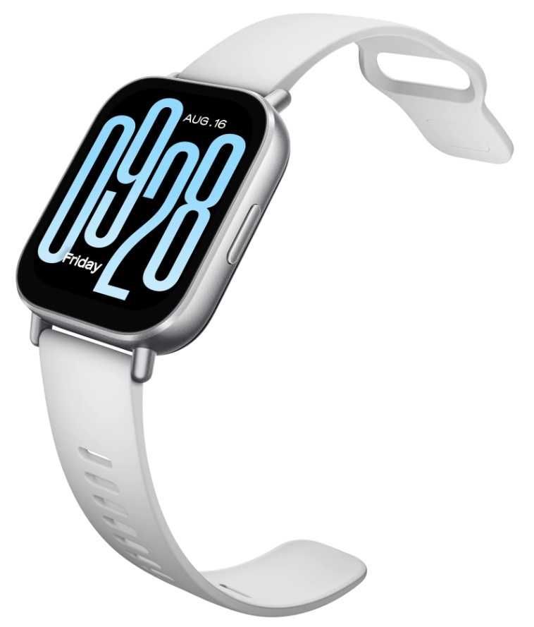 Xiaomi Redmi Watch 5 Active Matte Silver