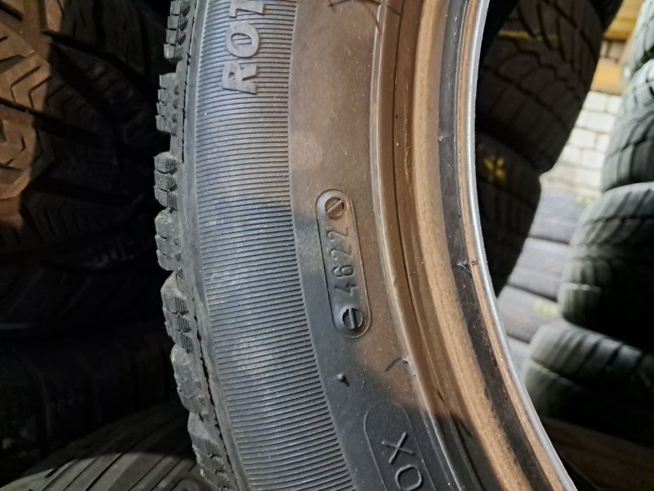 Anvelope second iarna 205 55 R16 Sebring