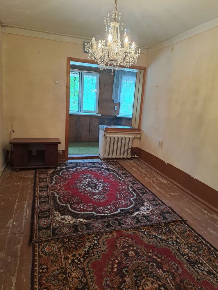 Срочно продается квартира