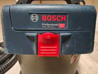 Aspirator profesional Bosch GAS 18V-10L