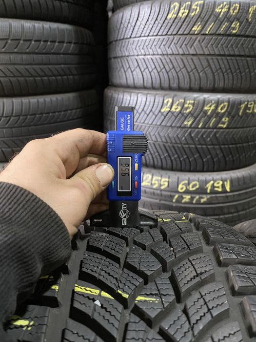 Anvelope iarna 225/50/17 Goodyear Ultra Grip Performance 225 50 17 R17