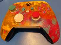 Controller xbox  Forza Horizon editie limitata