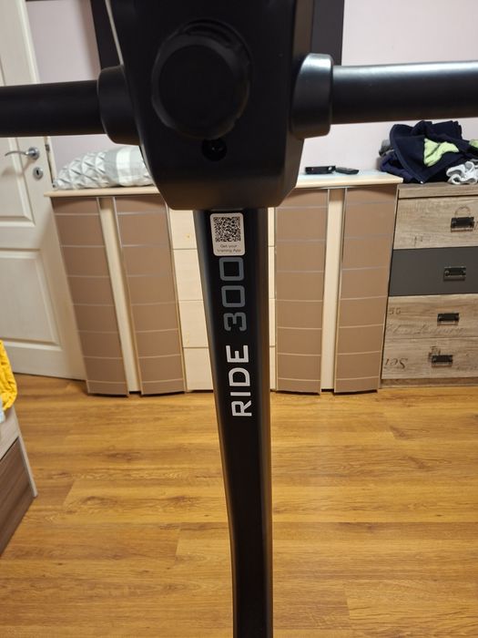 Велоергометър Kettler Ride 300