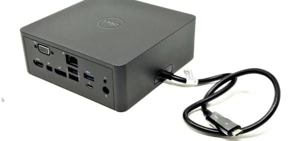Докинг станция Dell Business Thunderbolt Dock TB16 K16A