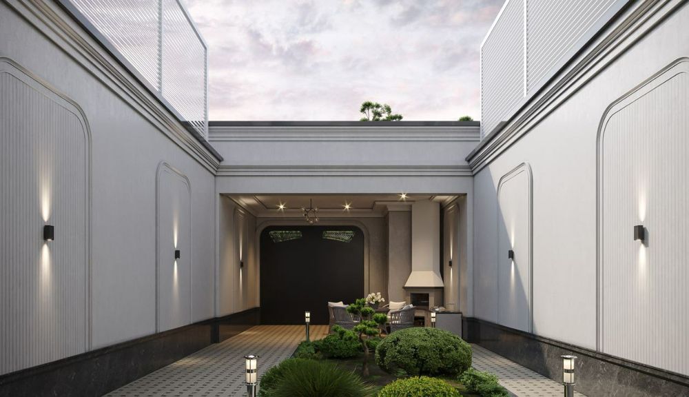 Продается Коттеджи Под Ключ Домбирабад