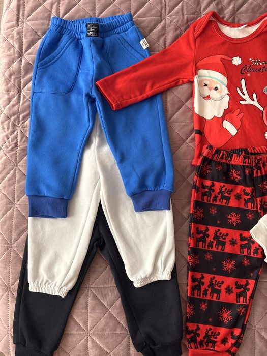 Зимен лот за момче 18-24 месеца