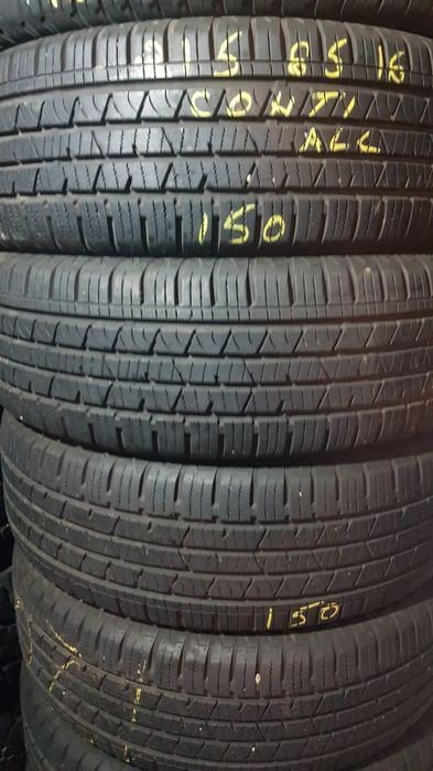 Anvelope Iarnă 215 65 16