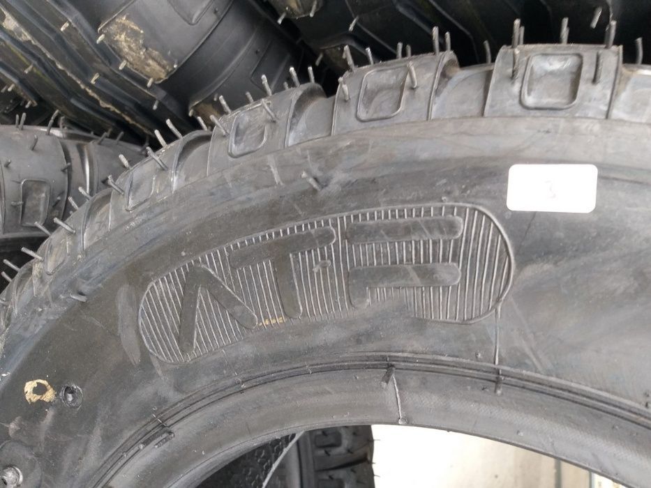 Cauciucuri noi 10.0/75-15.3 ATF 14PR TUBELESS mig presa remorca disc