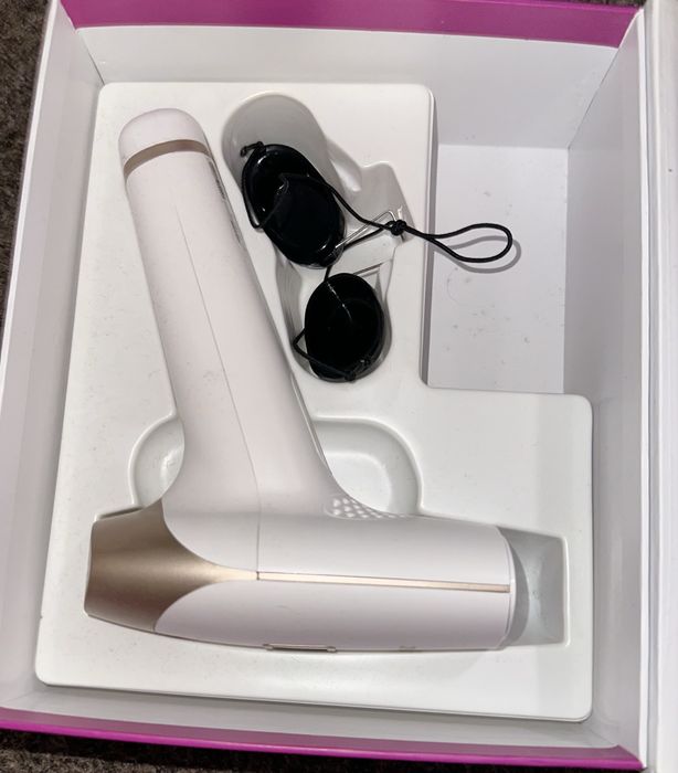 Epilator IPL EvoSmart