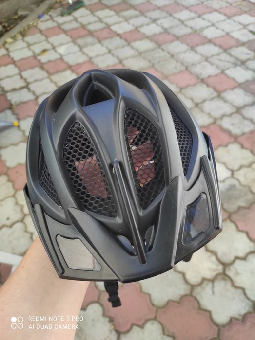 Cască bicicleta abs