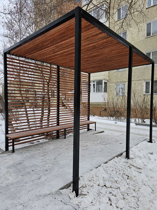 Сварочные работы любой сложности