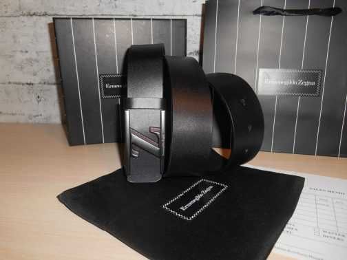 in stoc Curea pentru bărbaț,  Ermenegildo Zegna piele 0561