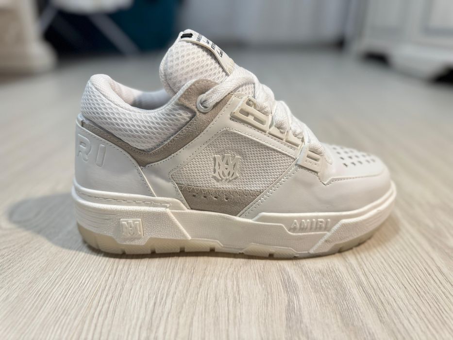 Adidasi AMIRI Albi Baieti | Model nou 2025 | Adidas Baieti | Fete NOI