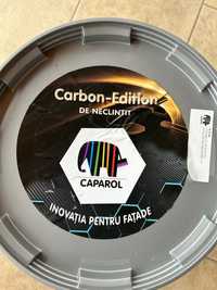 Tencuiala decorativa Caparol Carbon R20