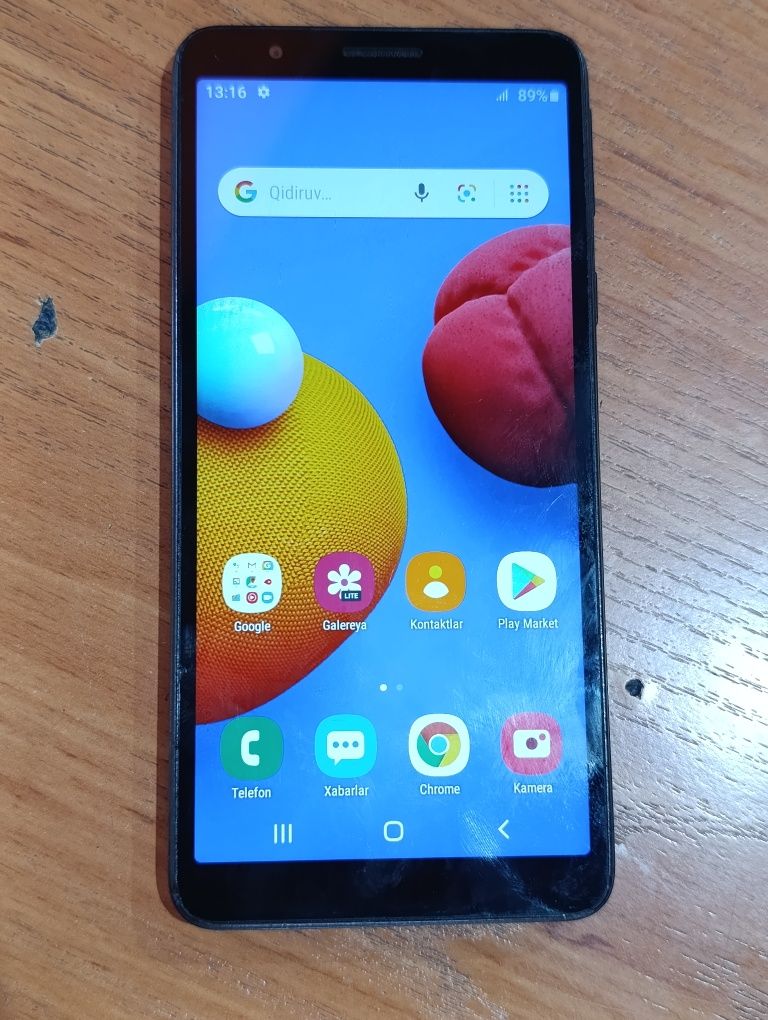 Samsung a01 core srochna
