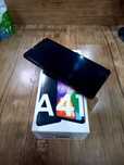Samsung A41 sotiladi