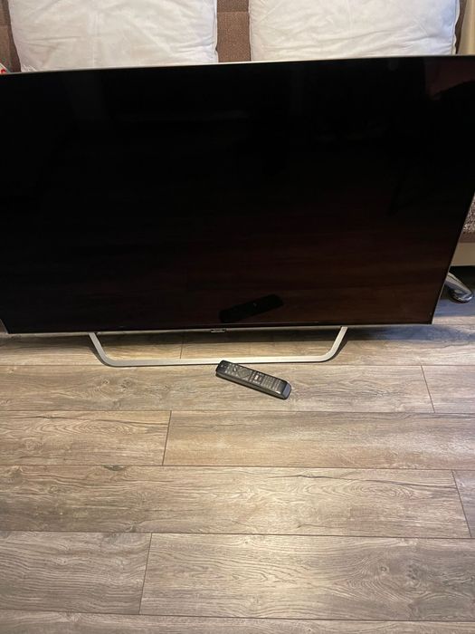 Tv Philips oled smart