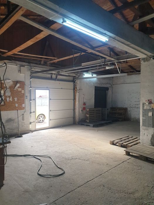 De vanzare Hala Depozit 130 mp