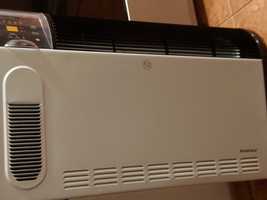 Vand radiator electric