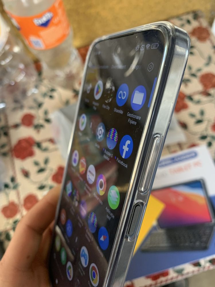 Xiaomi Poco M6 Nou
