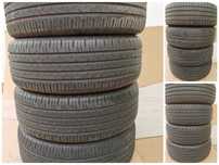 Anvelope de vara 205/55 R17 215/55 R17 215/55 R17