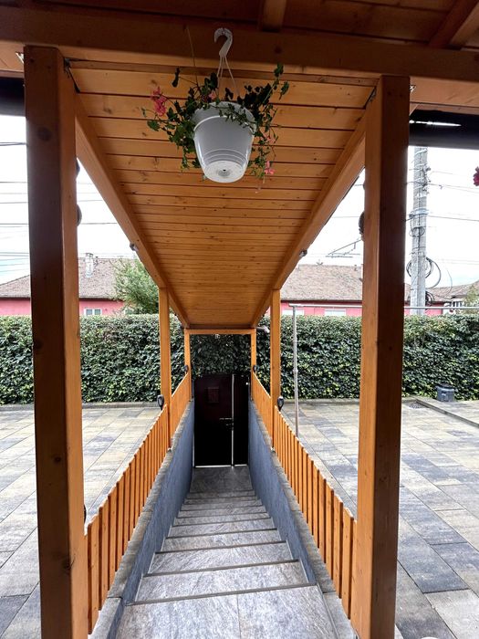 Casa de vanzare- Localitatea Medias