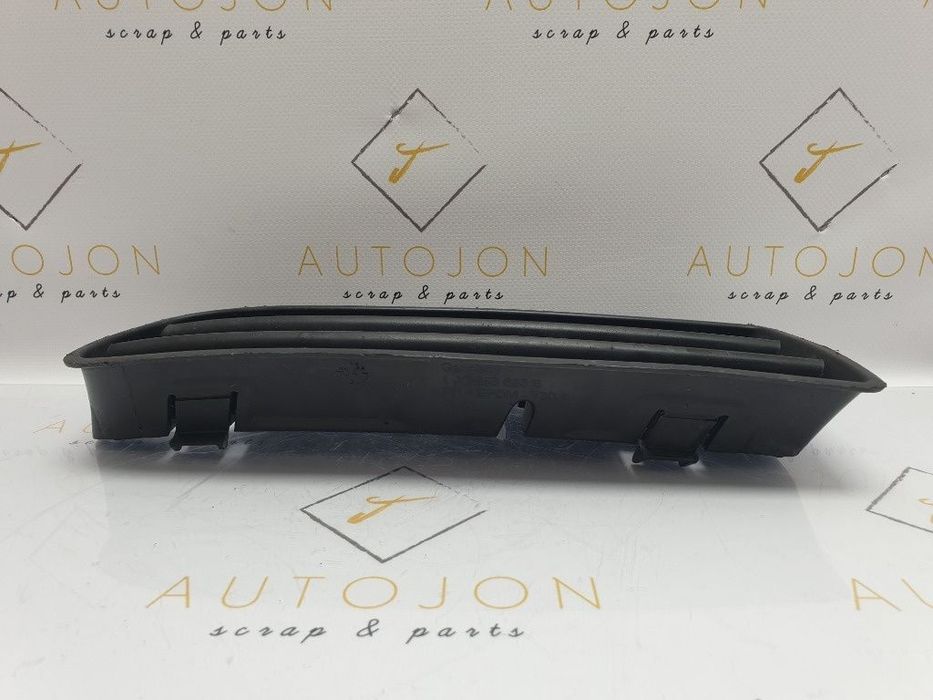 Grila stanga bara fata VOLKSWAGEN GOLF IV Variant 1J5 1999 - 2006, Break 1.9 TDI ATD, AXR  1J0853665B