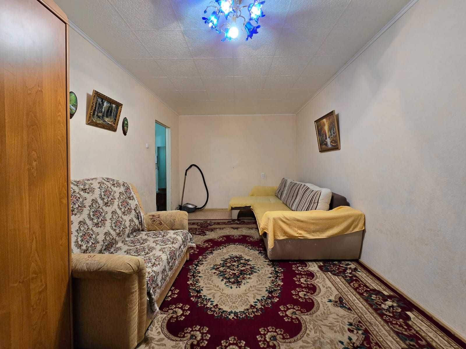 Продам 1комн у/п в районе 2Школы/ПОМОЩЬ В ИПОТЕКЕ