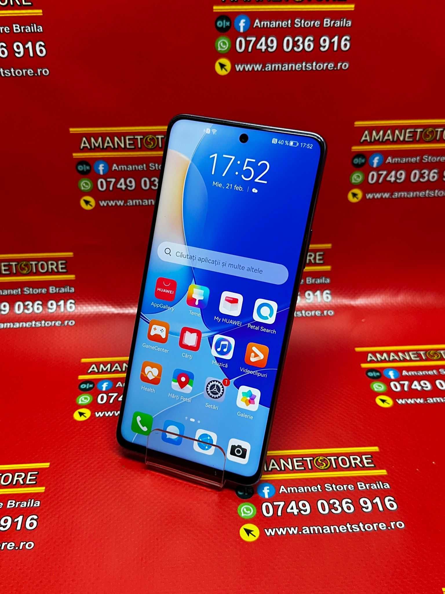 Huawei Nova 9 SE Amanet Store Braila (9530)