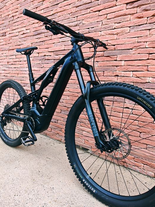 Bicicletă Electrică Specialized turbo levo Alloy 700, 2023, S3