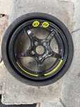 Roata Janta Rezerva  5x112 Mercedes Clasa C Class