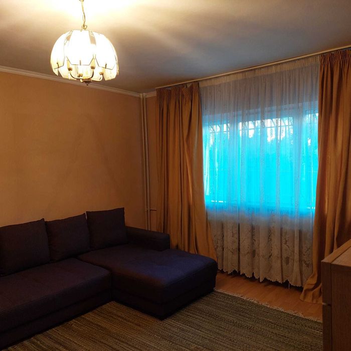 Inchiriez Garsoniera Doamna Ghica