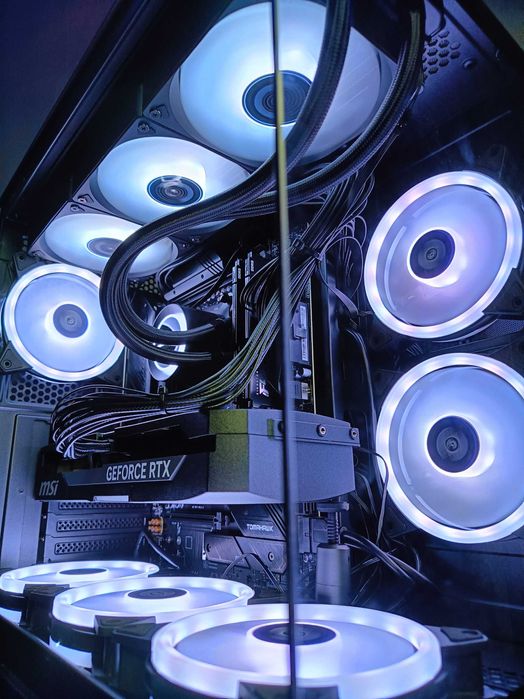 PC Studio | Сборка, аренда и обслуживание компьютеров