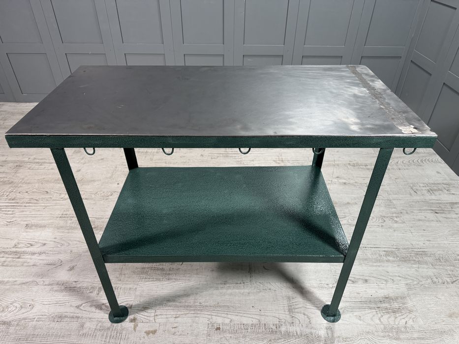 Маса индустриална, кухненски остров Р459