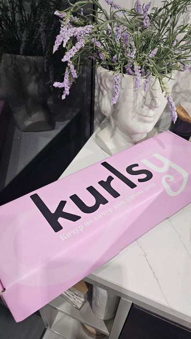 Ролер за къдрици