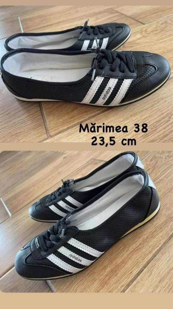 Opincuțe Adidas mărimea 38