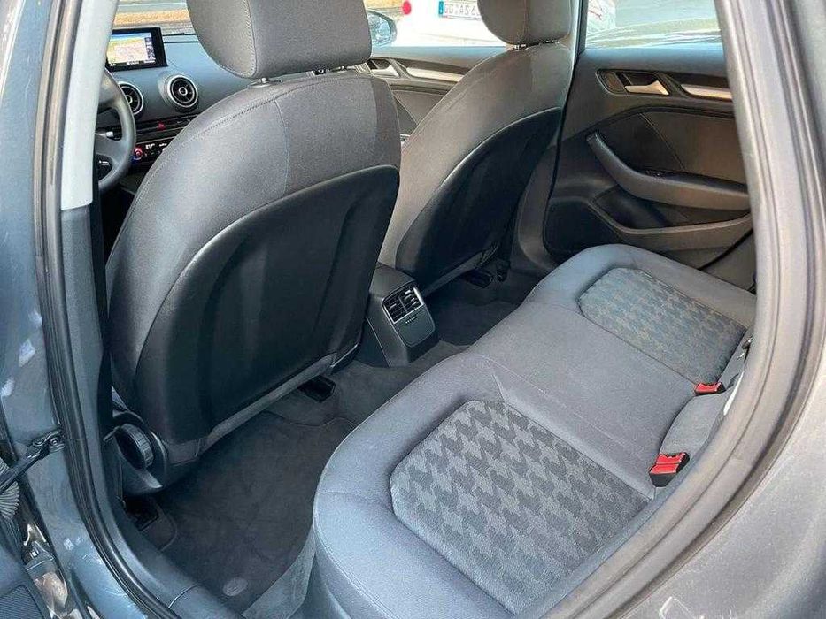 AUDI A3, 2.0 TDI 150 CP, 2015, EURO 6 Inmatriculata Romania