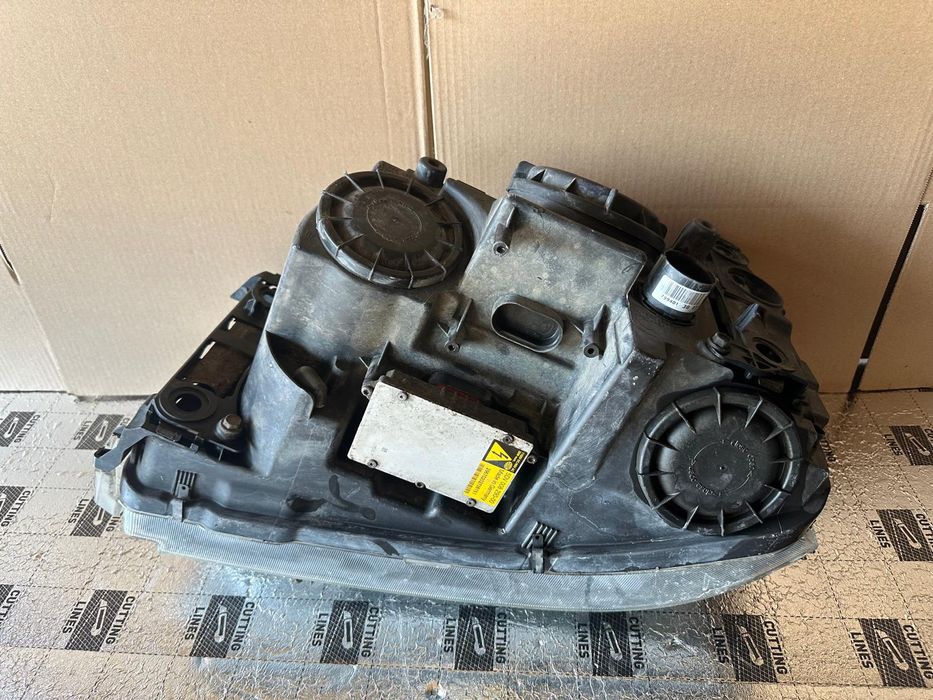 Far dreapta bi-xenon RANGE ROVER SPORT 2005 2009