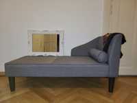 Canapea / sezlong / sofa cu 2 locuri