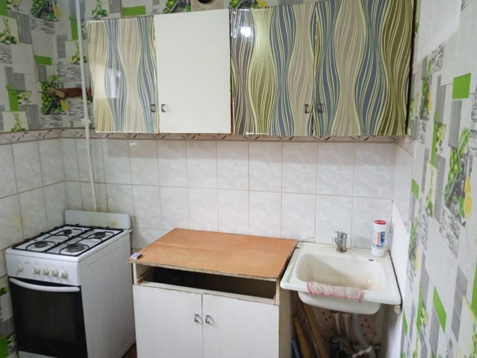 Продам 1 комн 6 млн