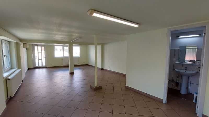 Inchiriere spatiu comercial Hunedoara Centru Vechi