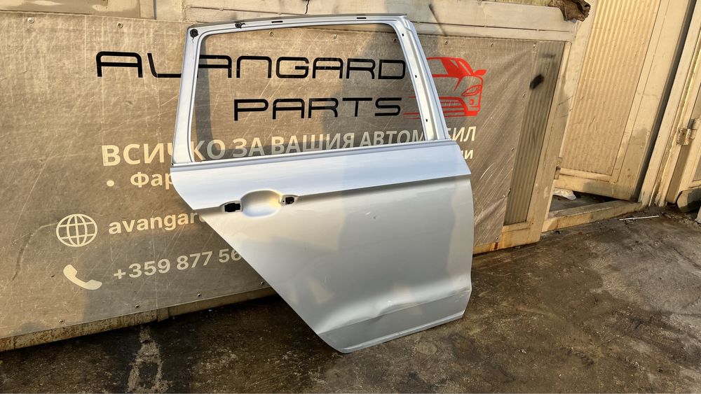 Задна дясна и лява врата VW Golf 7 Sportsvan 2014-2020