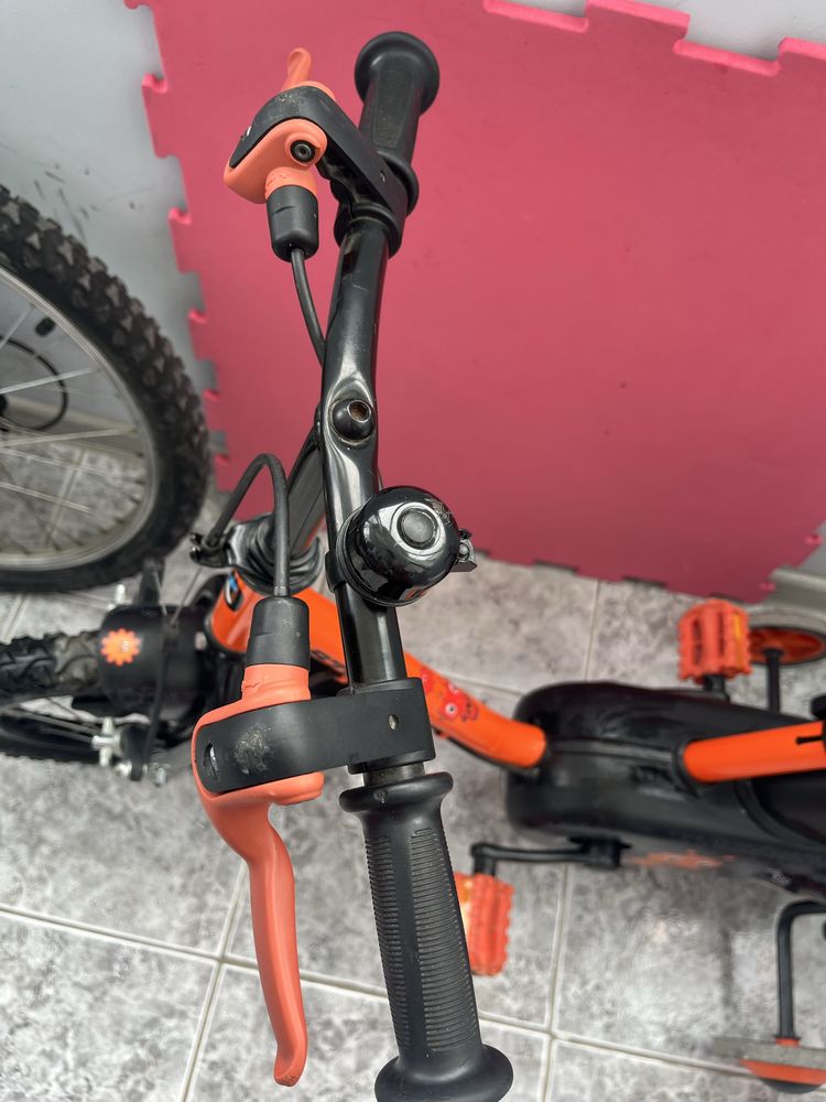 Колело 14 цола  btwin