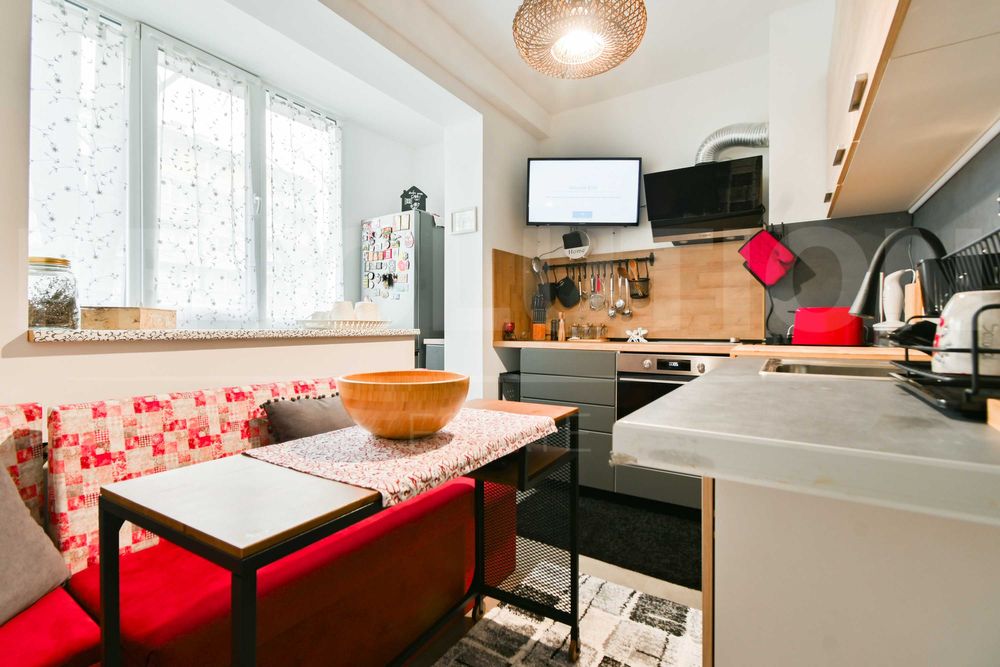 Продава се Двустаен апартамент в София, Сухата река - 64 кв.м за 2250 €/кв.м - Снимка #5