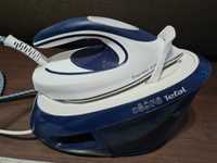 Statie de calcat Tefal / fier de calcat profesional !