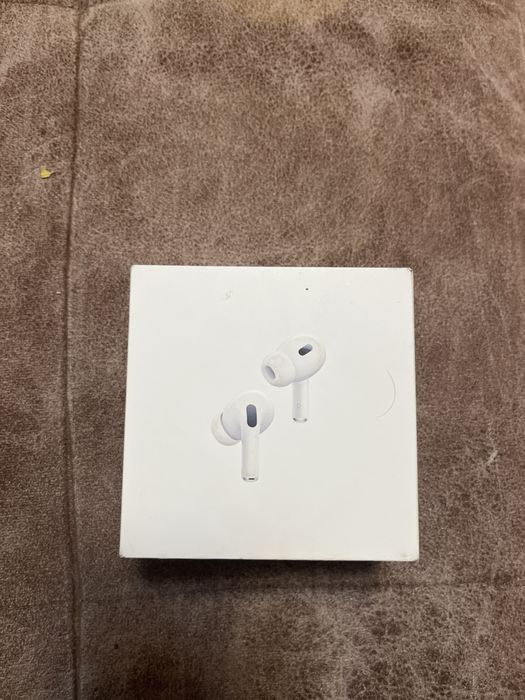Наушники AirpodsPro2